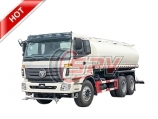 Water Transport Truck FOTON